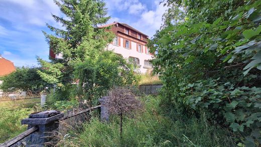 Luxury home in Jougne, Doubs