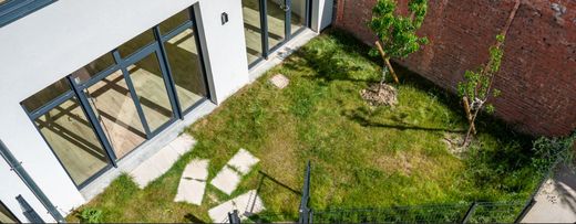 Duplex a Arcueil, Val-de-Marne