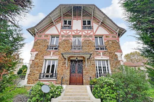 Luxus-Haus in Enghien-les-Bains, Val d'Oise