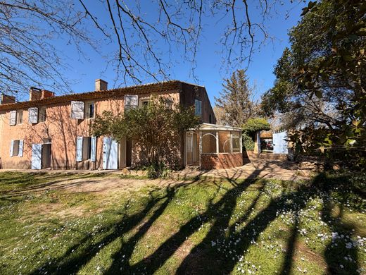 Casa rural / Casa de pueblo en Aix-en-Provence, Bocas del Ródano