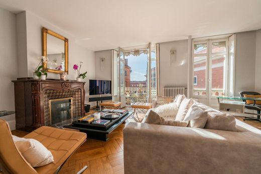 Apartament w Tuluza, Upper Garonne