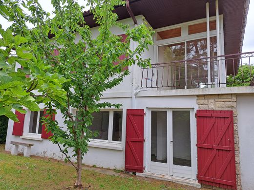 Luxus-Haus in Lège-Cap-Ferret, Gironde