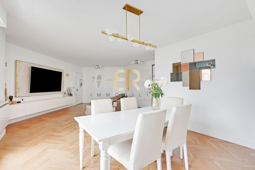 Apartment in Levallois-Perret, Hauts-de-Seine