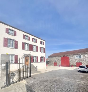 Casa de lujo en Saint-Ignat, Puy de Dome