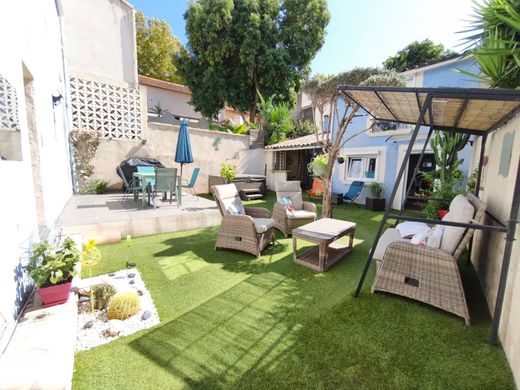 Luksusowy dom w La Seyne-sur-Mer, Var