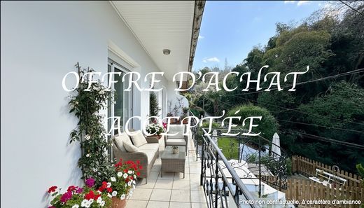 Casa de lujo en Biarriz, Pirineos Atlánticos