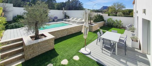Villa in Roquebrune-sur-Argens, Var