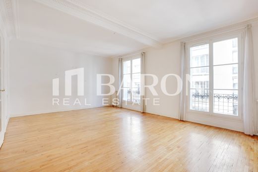 Appartement à Monceau, Courcelles, Ternes, Paris