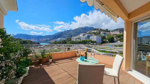 Apartment in Roquebrune-Cap-Martin, Alpes-Maritimes