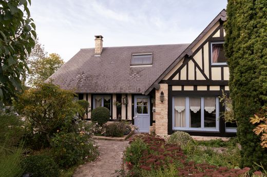 Casa di lusso a Périers-en-Auge, Calvados