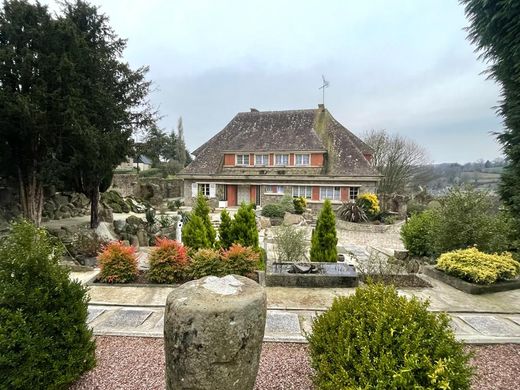 Casa de lujo en Lonlay-l'Abbaye, Orne