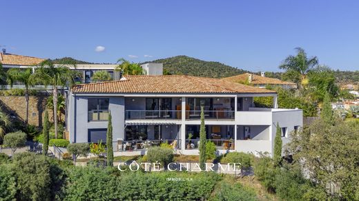 Appartement à Hyères, Var
