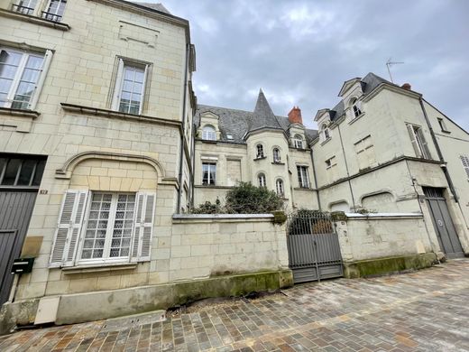 Casa de luxo - Saumur, Maine-et-Loire