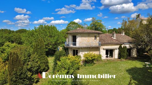 Maison de luxe à Latresne, Gironde
