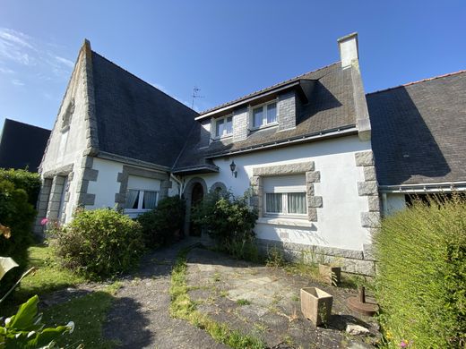 Casa de luxo - Ploemeur, Morbihan