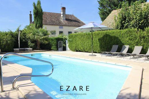 Luxe woning in Beaune, Cote d'Or