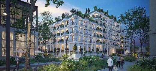 Apartment in Montpellier, Hérault