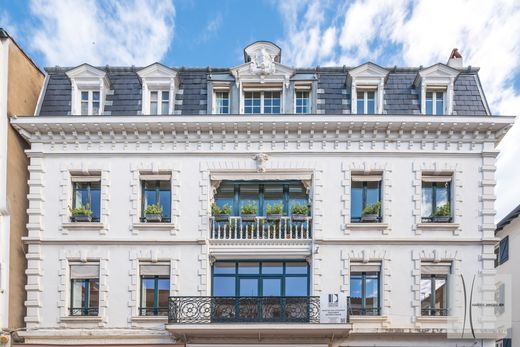 Appartement in Saint-Jean-de-Luz, Pyrénées-Atlantiques