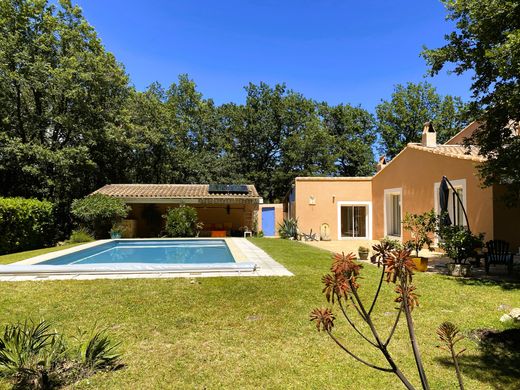 Casa di lusso a Allan, Drôme