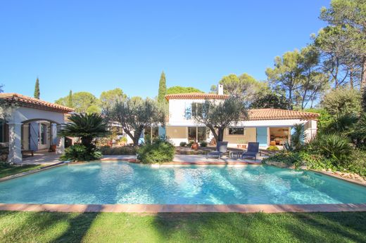 Luxe woning in Puget-sur-Argens, Var