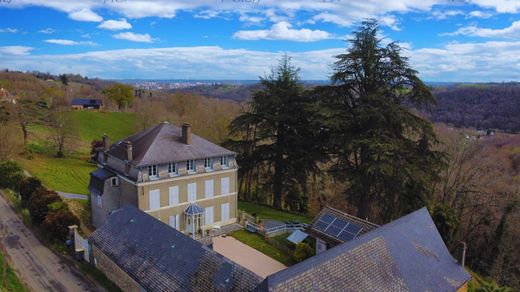 منزل ﻓﻲ Pau, Pyrénées-Atlantiques
