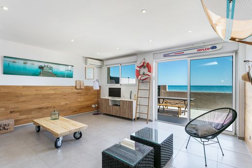 Apartment / Etagenwohnung in Palavas-les-Flots, Hérault