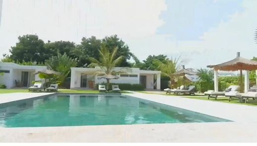 Villa à Sali Portudal, Région de Thiès