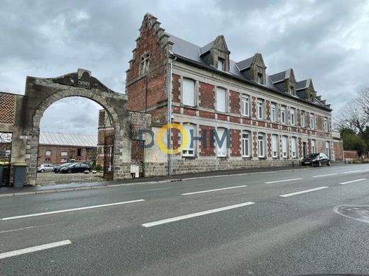 Appartement à Aubencheul-au-Bac, Nord