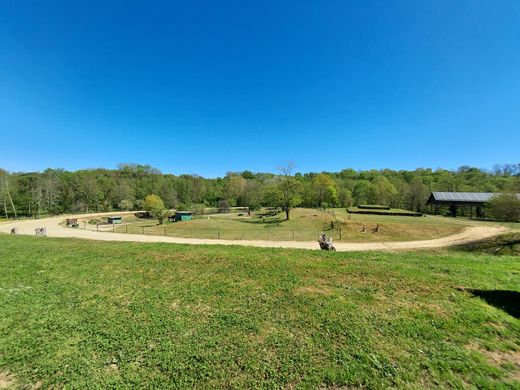 Элитный дом, Aillas, Gironde