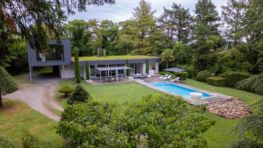 Villa - Cordelle, Loire