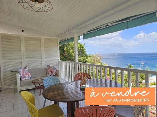 Maison de luxe à Les Anses-d'Arlet, Martinique