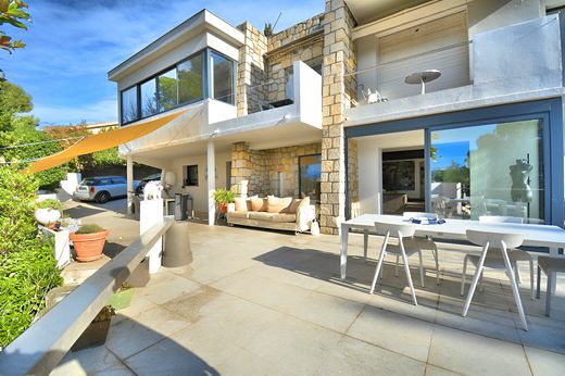 Villa a Le Cannet, Alpi Marittime