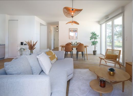 Duplex w Hawr, Seine-Maritime