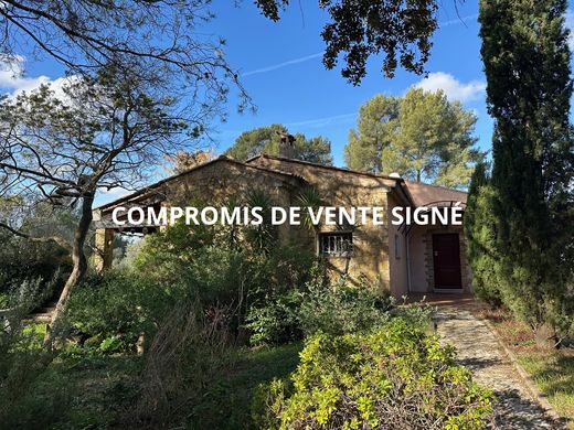 Casa de lujo en Le Beausset, Var