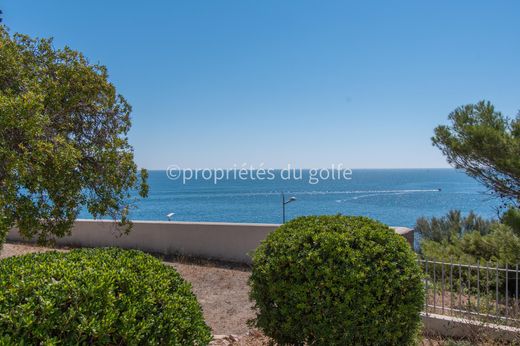 Luxury home in Sète, Hérault