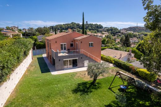 Βίλα σε Villeneuve-Loubet, Alpes-Maritimes