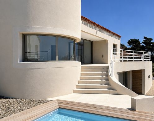 Maison de luxe à Les Sables-d'Olonne, Vendée
