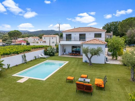 别墅  Cogolin, Var