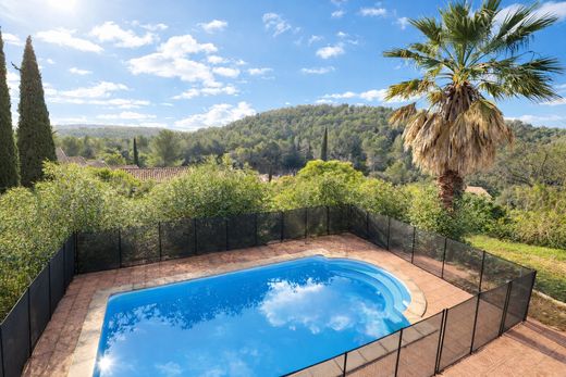 Luxus-Haus in Saint-Clément-de-Rivière, Hérault