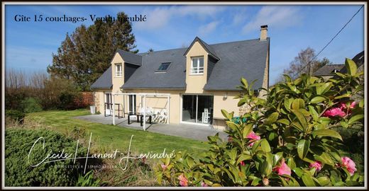 Luxe woning in Vire, Calvados