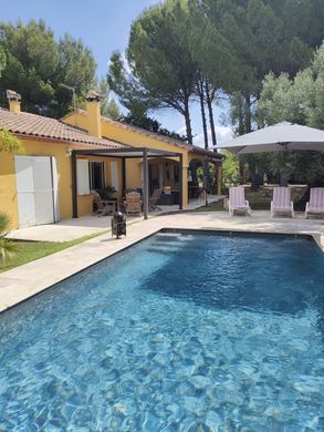 Villa in Marsillargues, Hérault