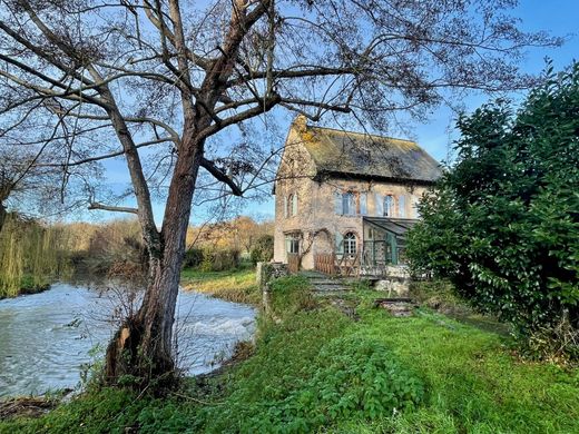 Элитный дом, Sablé-sur-Sarthe, Sarthe