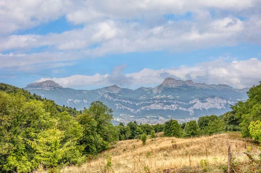 Casa de luxo - La Combe-de-Lancey, Isère