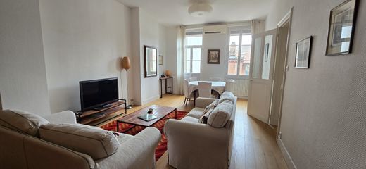 Apartamento - Toulouse, Upper Garonne