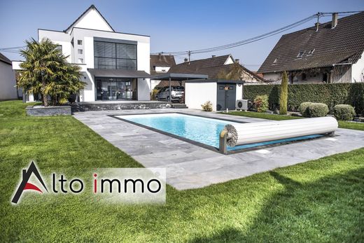 Casa de lujo en Soufflenheim, Bajo Rin