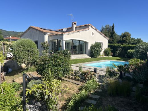 Casa de luxo - Saint-Péray, Ardèche