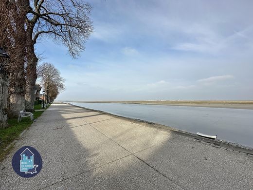 Saint-Valery-sur-Somme, Sommeの高級住宅