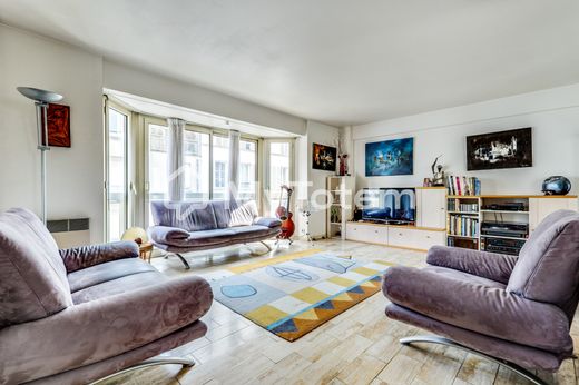 Appartamento a Motte-Picquet, Commerce, Necker, Parigi