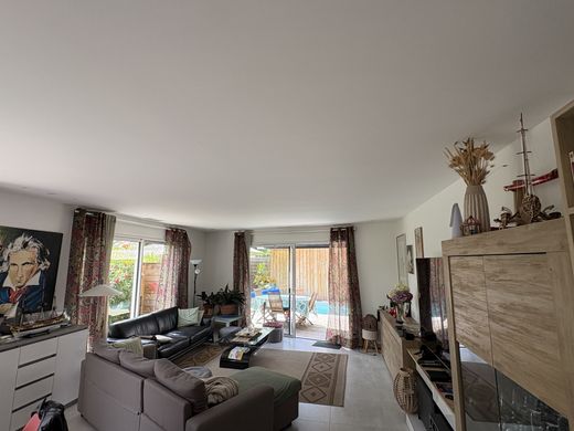 ‏בתי יוקרה ב  Biscarrosse, Landes