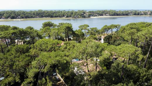 Maison de luxe à Soorts, Landes